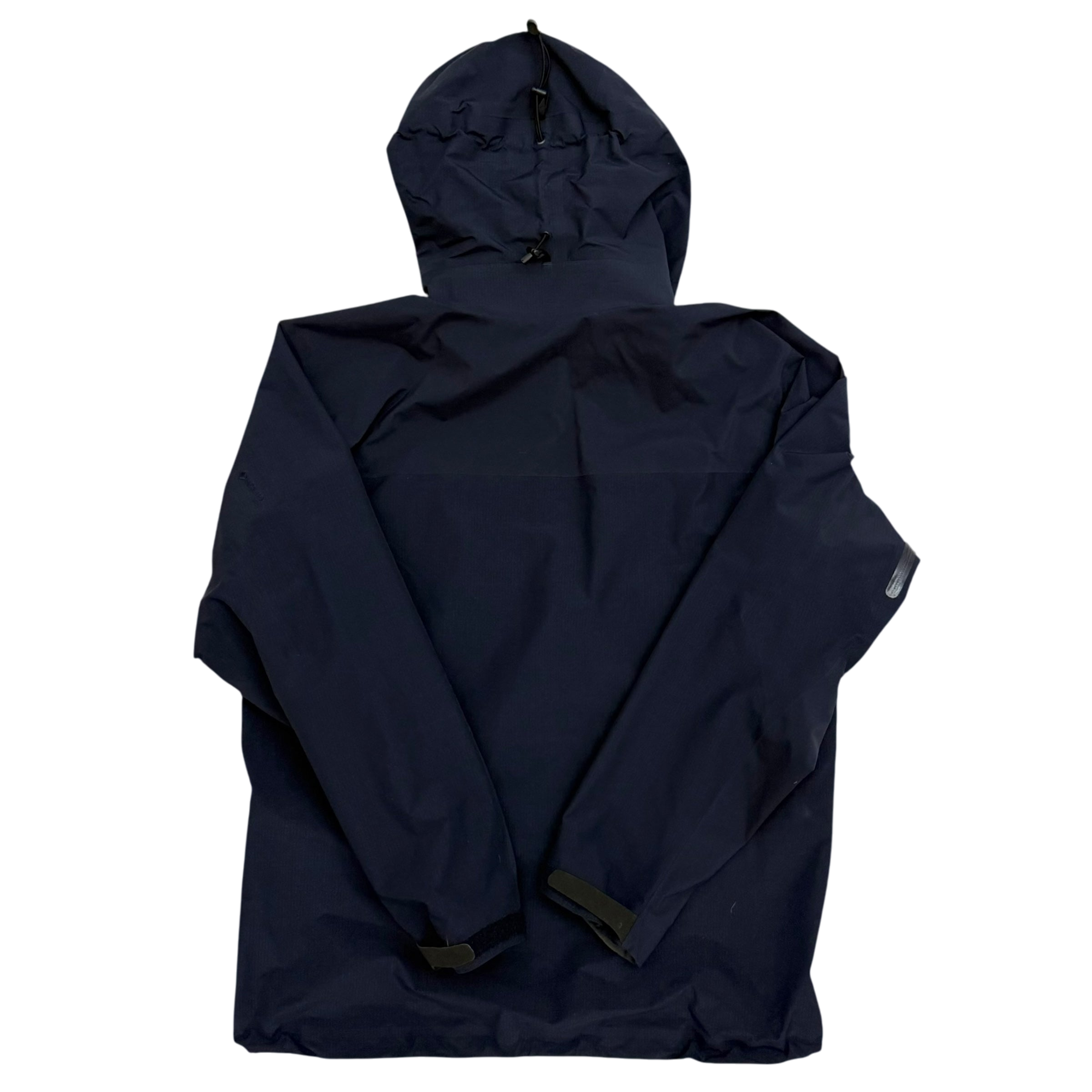 Arc'teryx Beta AR Gore-Tex Pro Jacket Navy (Size L)