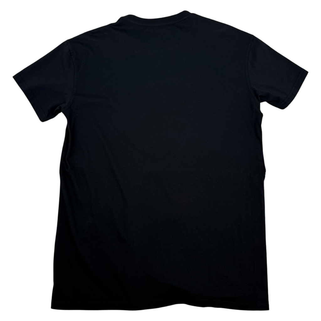 A-COLD-WALL* (ACW) Pocket T-shirt Black (Fits M-L)