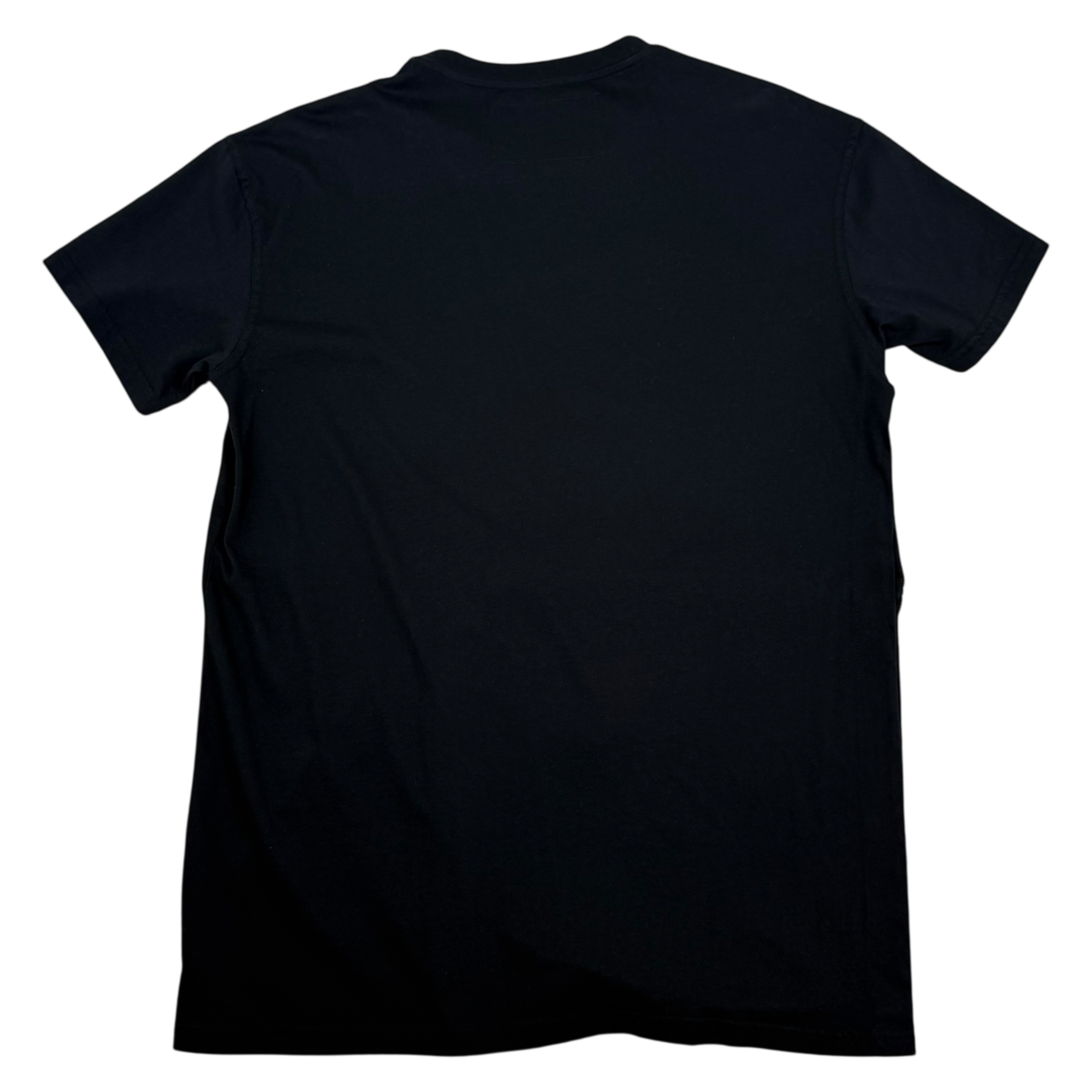 A-COLD-WALL* (ACW) Pocket T-shirt Black (Fits M-L)