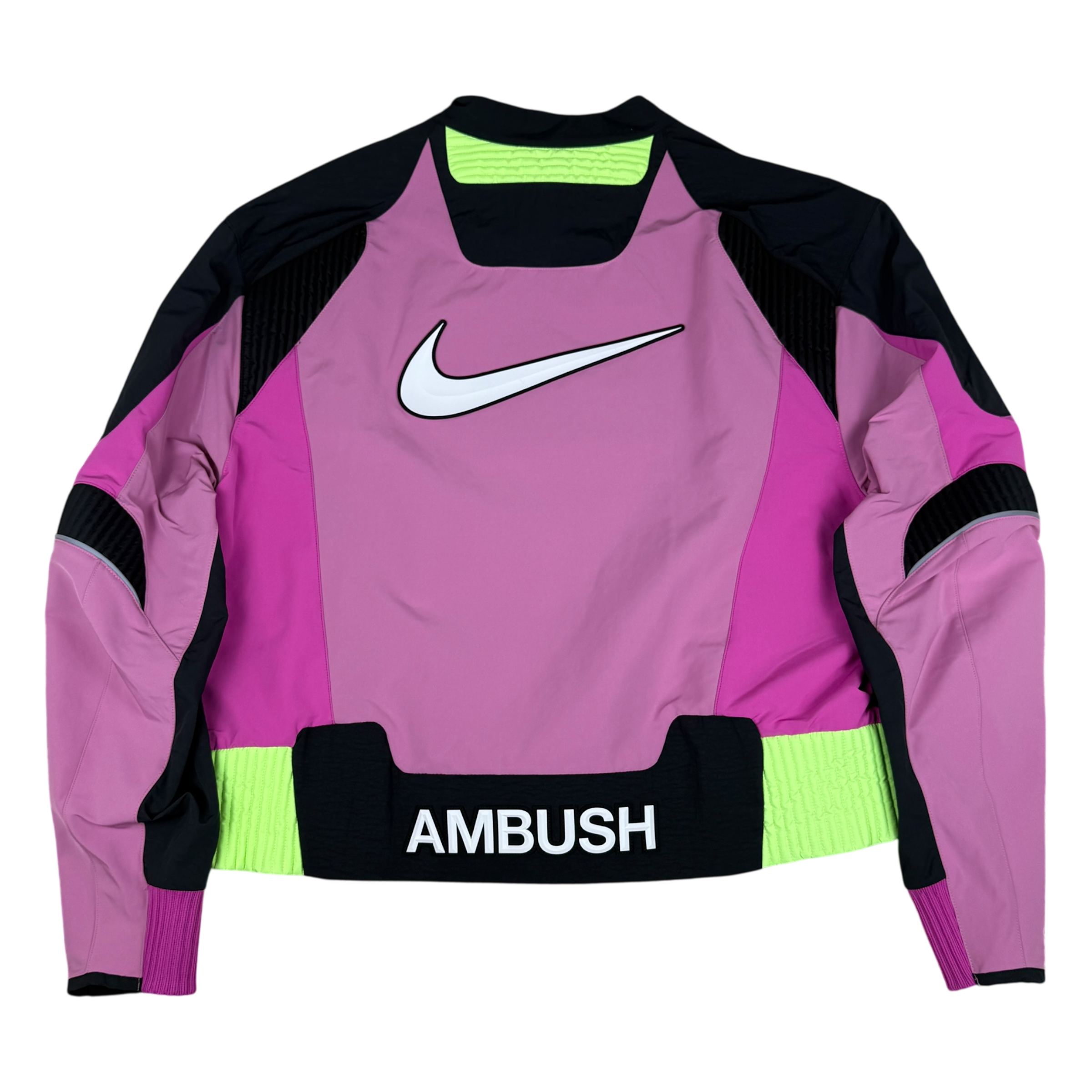 Nike x Ambush SS21 Moto Jacket (Size XL)