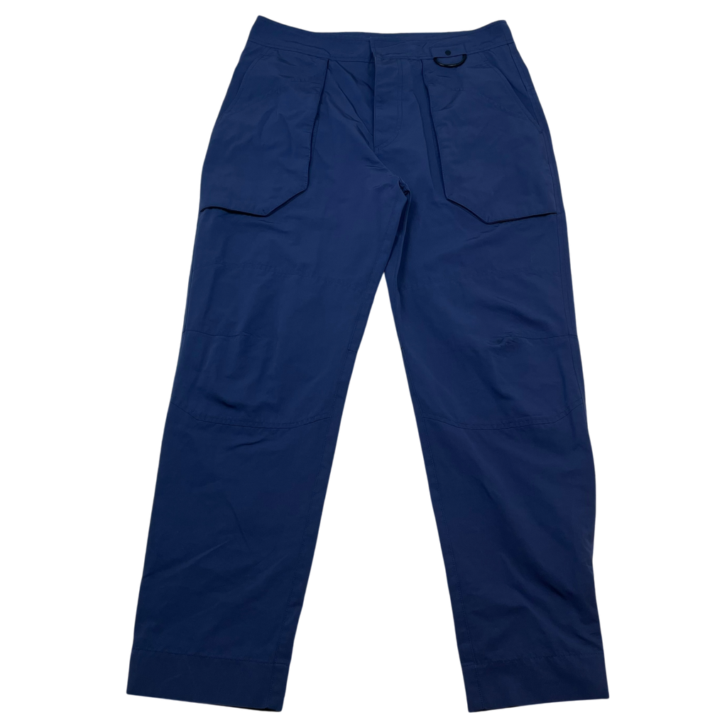 Dior Tactical Cargo Pants Navy (Size 48/M)