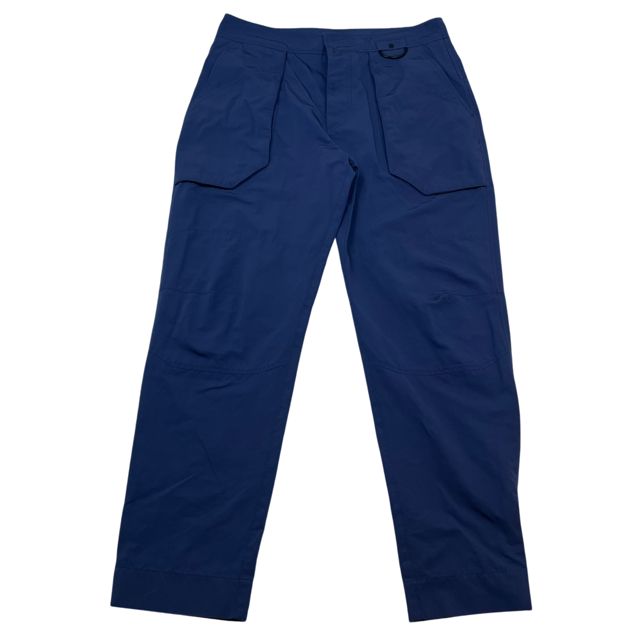 Dior Tactical Cargo Pants Navy (Size 48/M)