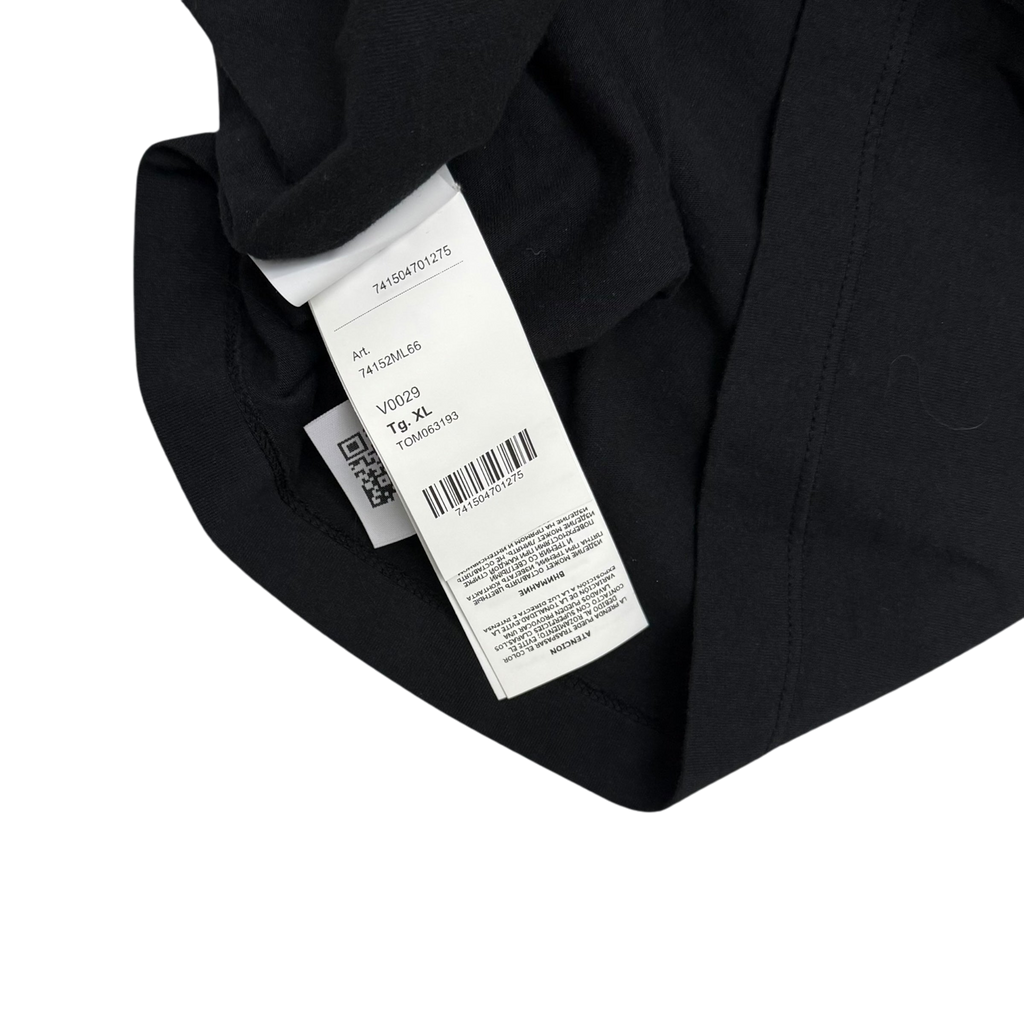 Stone Island Block Two Longsleeve T-Shirt (Fits L)