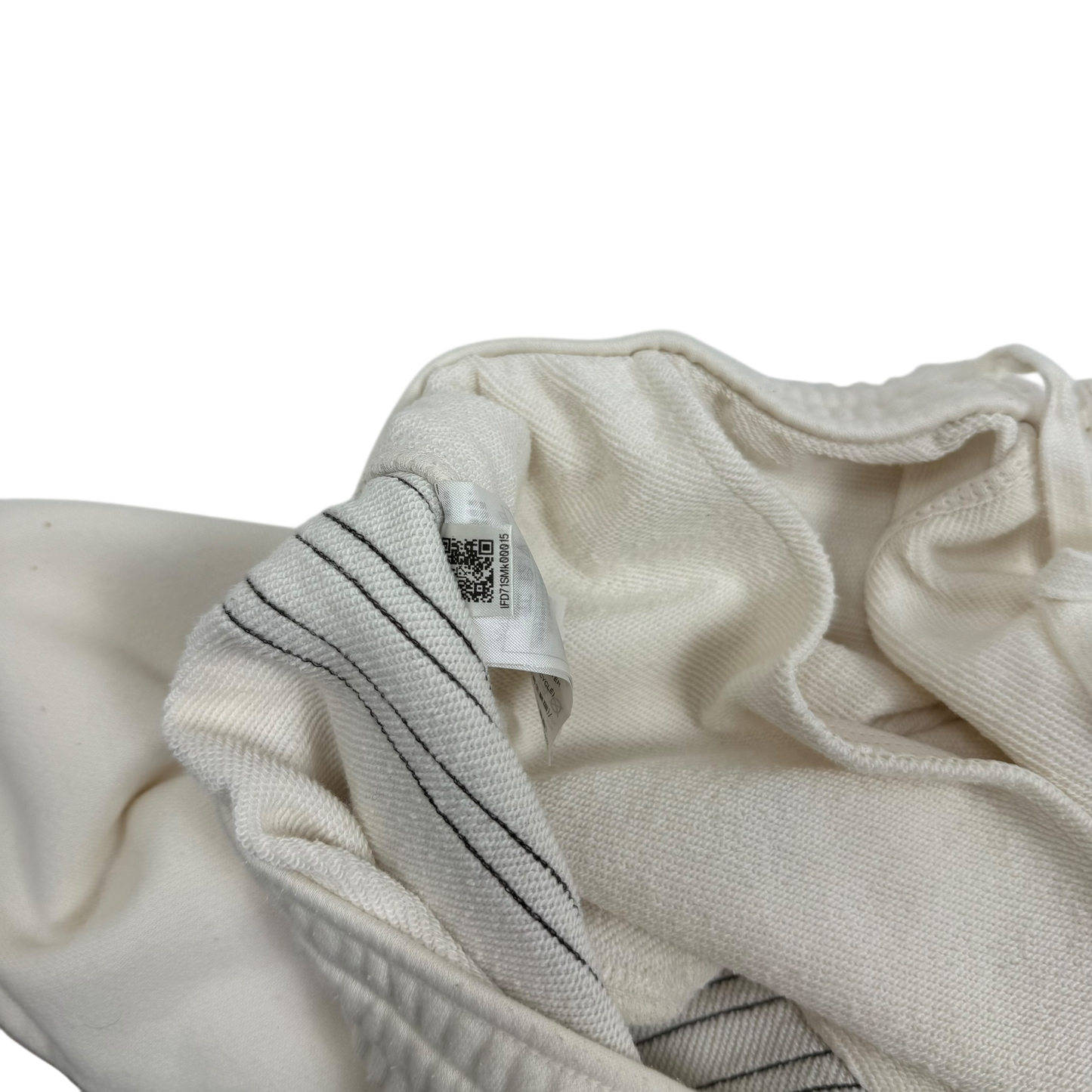 Wales Bonner x Adidas Track Pants Chalk White (Size L)