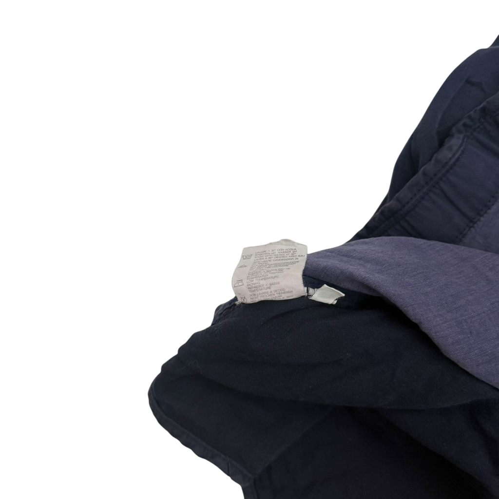 Stone Island SS 1988 Helicopter Jacket Navy (Size L)