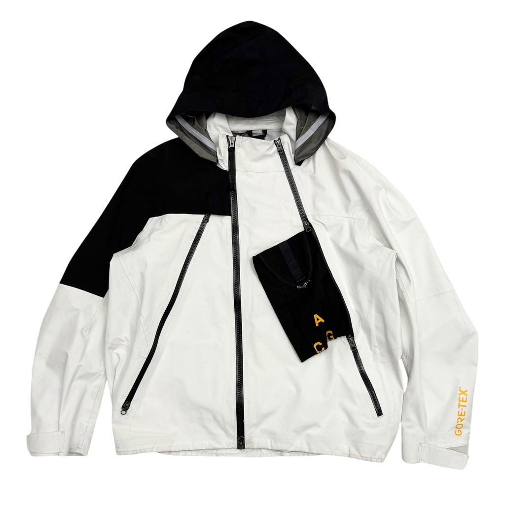 NikeLab ACG Errolson Hugh Gore-Tex Deploy Men's Jacket (Size L)