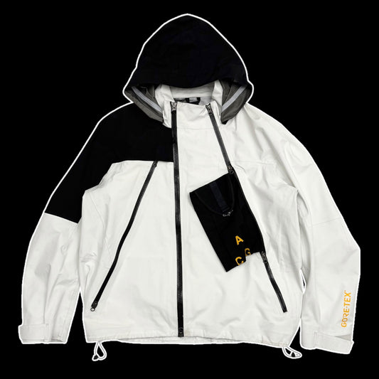 NikeLab ACG Errolson Hugh Gore-Tex Deploy Men's Jacket (Size L)