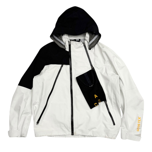 NikeLab ACG Errolson Hugh Gore-Tex Deploy Men's Jacket (Size L)