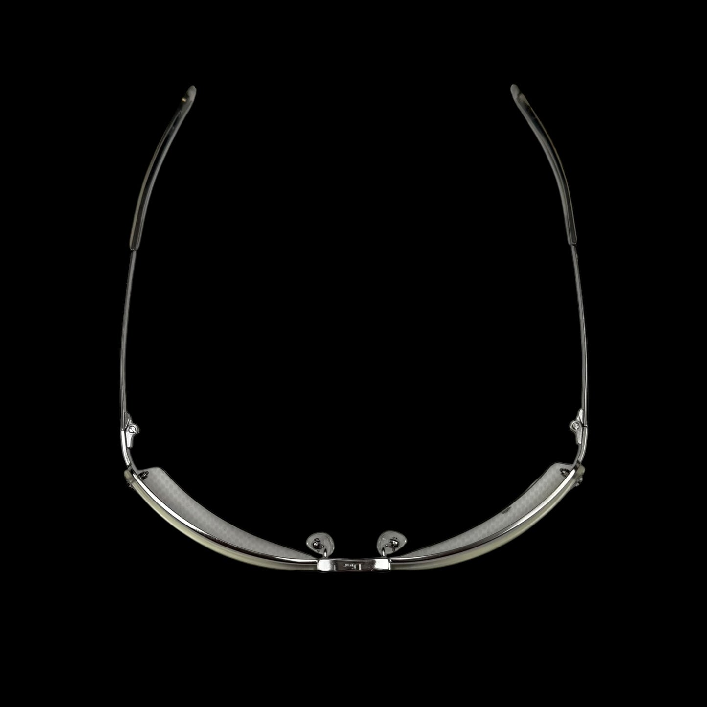 Christian Dior ‘Adiorable’ Light Lens Rimless Sunglasses
