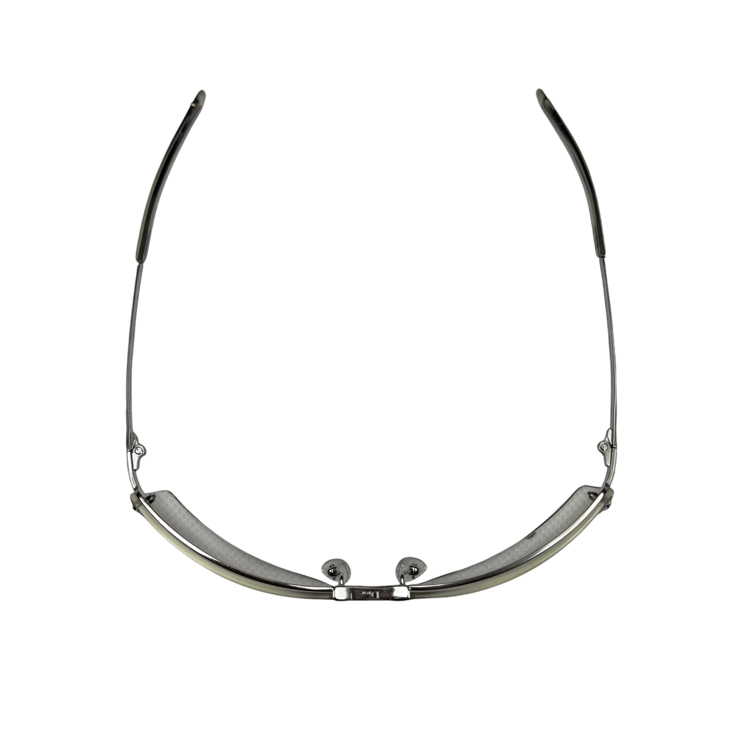 Christian Dior ‘Adiorable’ Light Lens Rimless Sunglasses