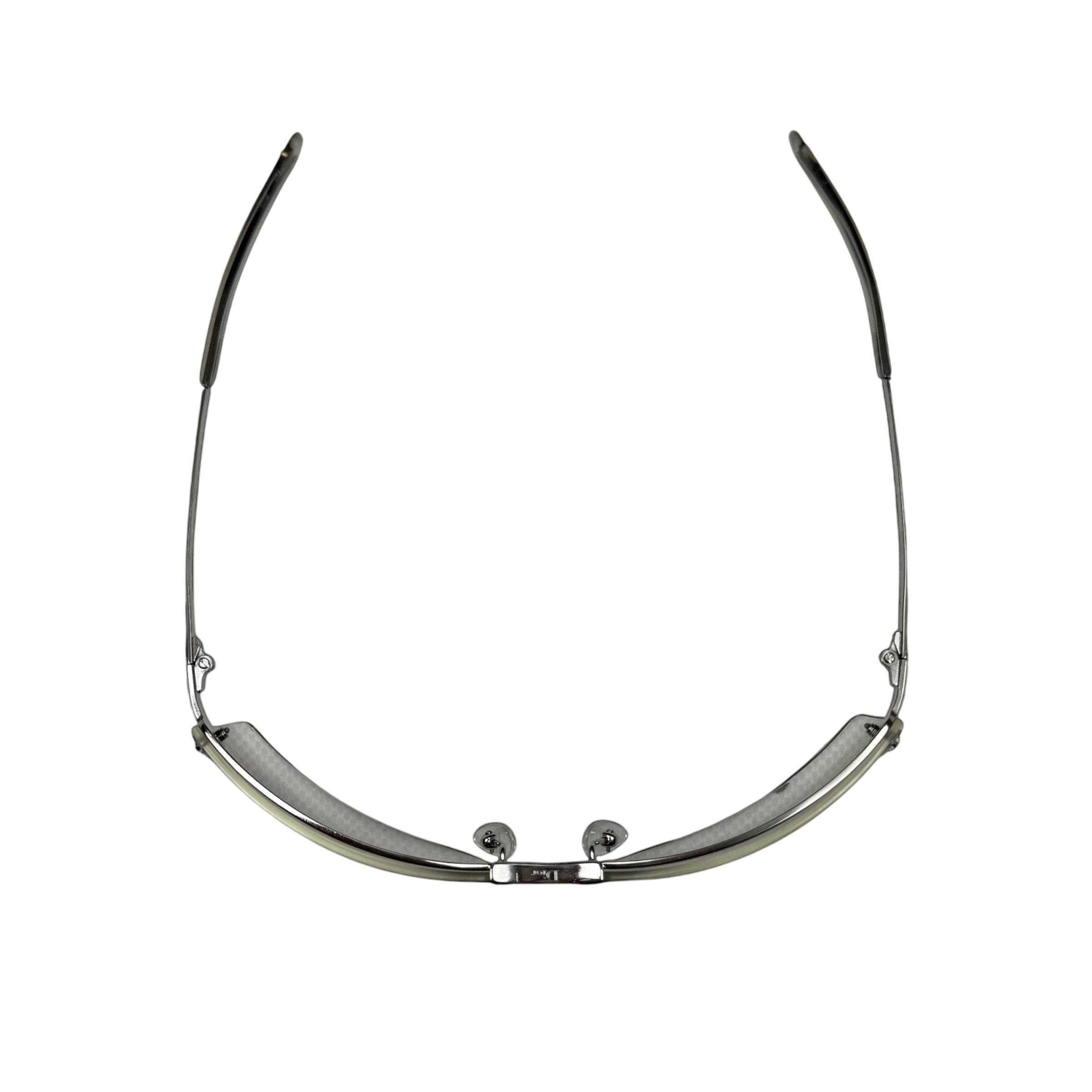 Christian Dior ‘Adiorable’ Light Lens Rimless Sunglasses