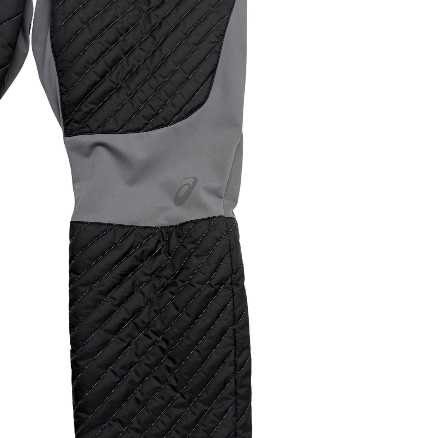 ASICS x Kiko Kostadinov Modular Insulated Pants Black (Size M)