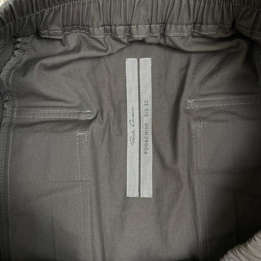 Rick Owens casual pants - mens (Size 54)
