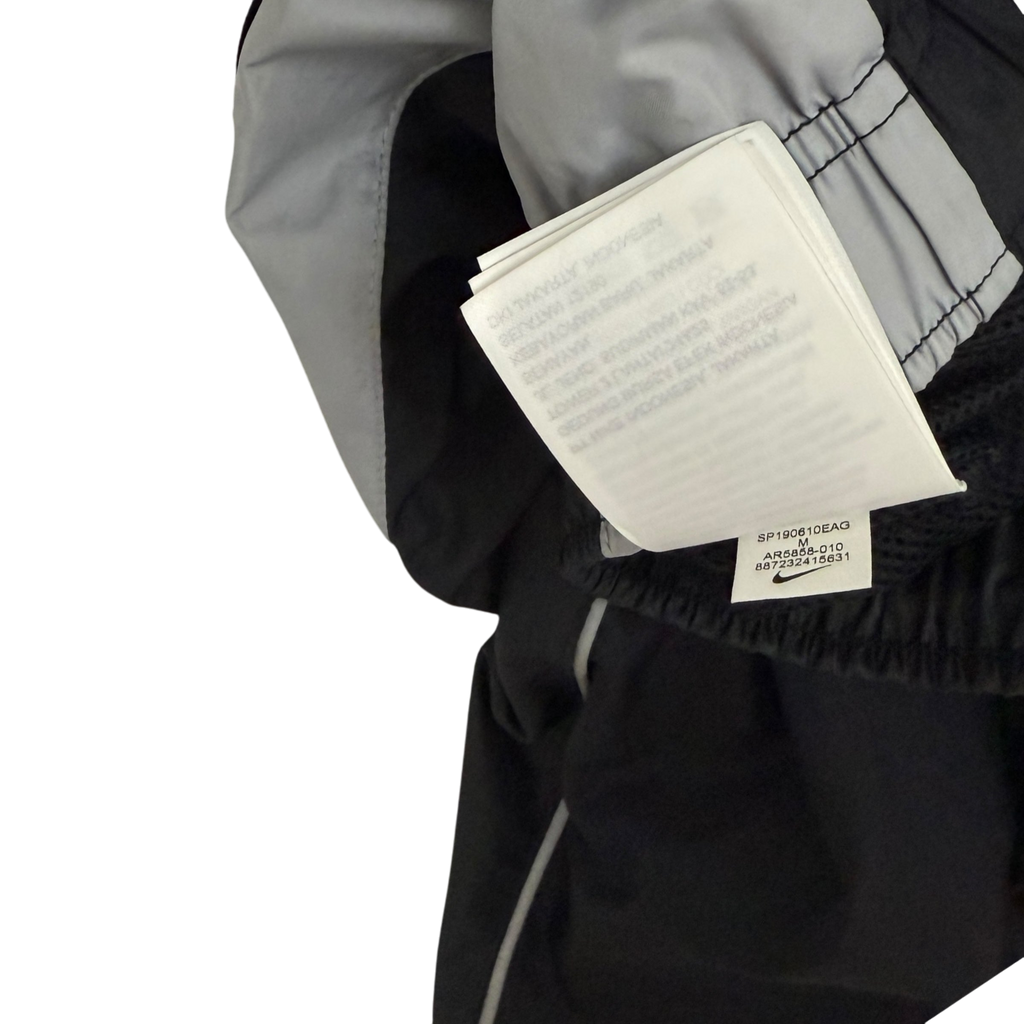 Nike Lab TN Track Pants Black (Size M)