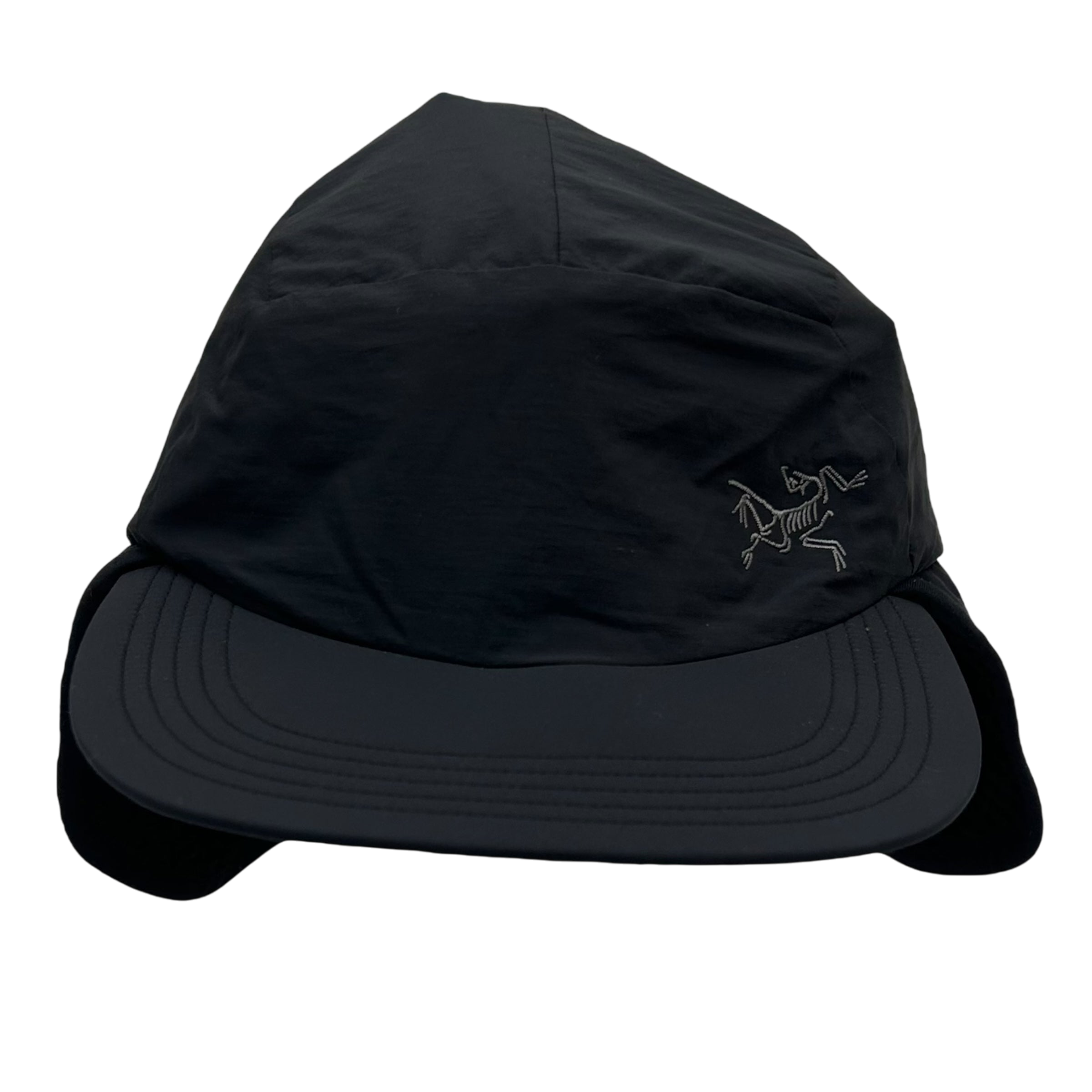 Arc’teryx Proton Hat Black
