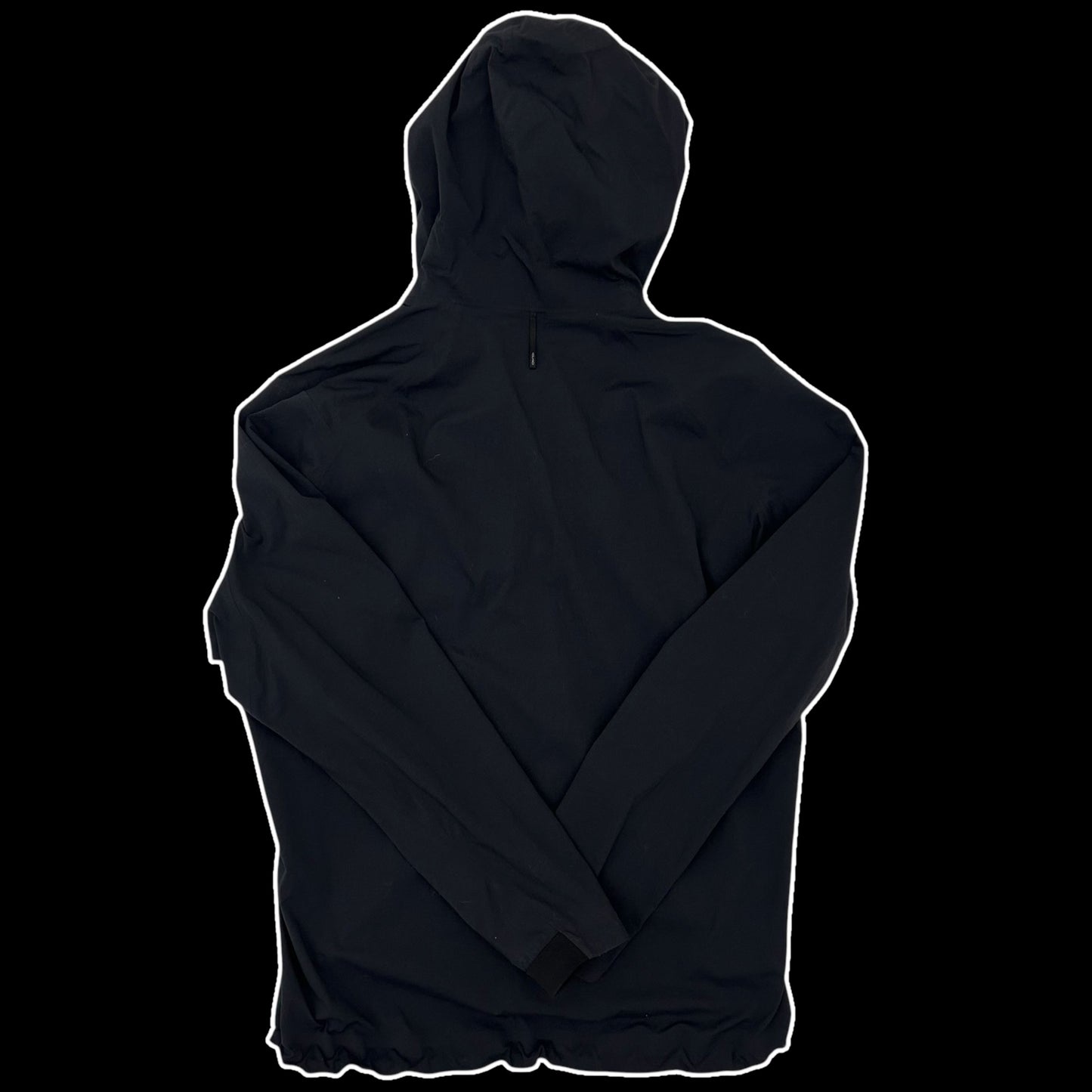 Arc'teryx Veilance Component LT Jacket Black (Size M)