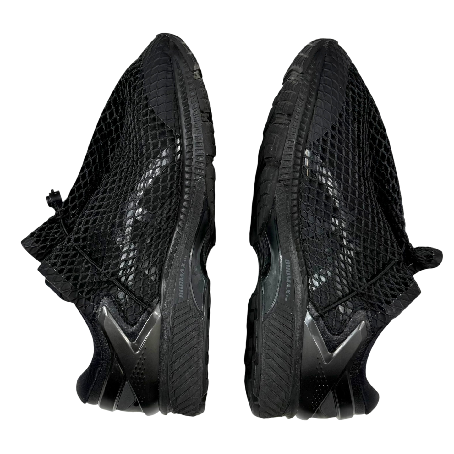 Asics x Vivienne Westwood Gel Kayano 26 Black (US11/UK10/EU45)