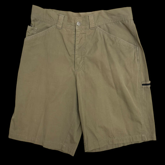 Nike ACG 90s Carpenter Shorts Beige (Size M)