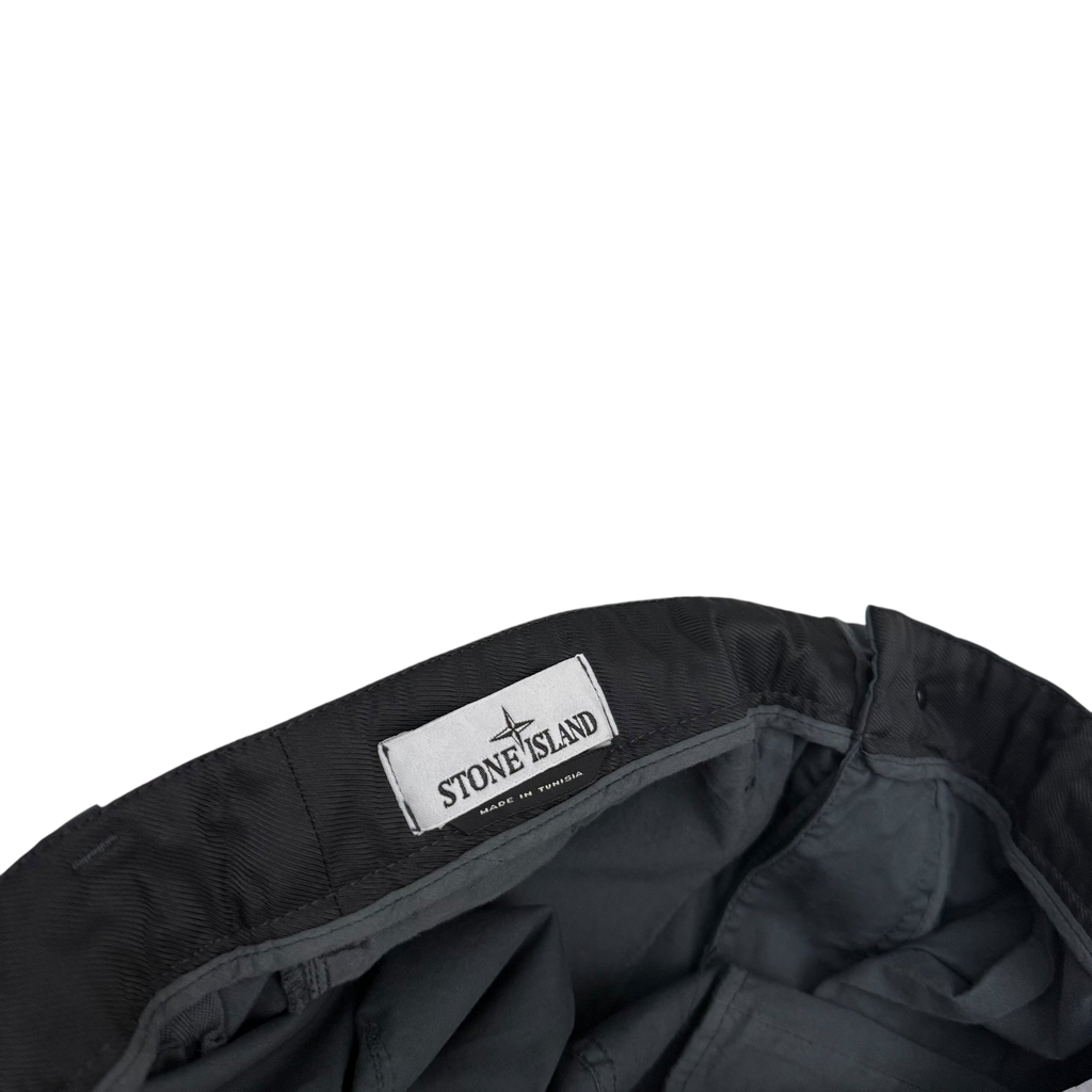 Stone Island Type RE-T Cargo Pants Grey (Size 36”)