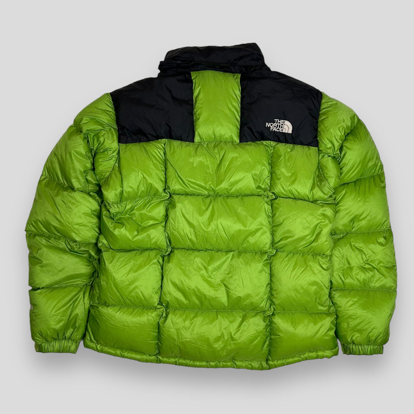 The North Face Jacket Green (Size M)