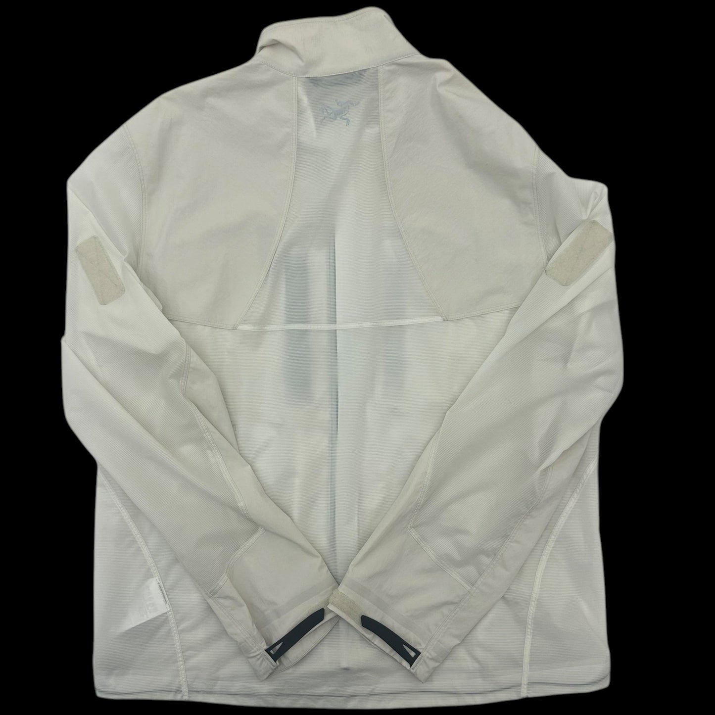 Rare Arc'teryx System A Hangdog Jacket Cream (Size M)