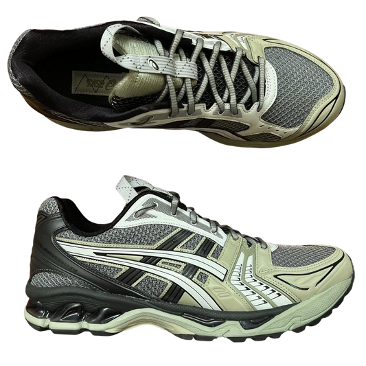 Kiko Kostadinov Asics Gel Kayano 14 UB1-S 'Piedemont Grey / Graphite Grey' (US11)