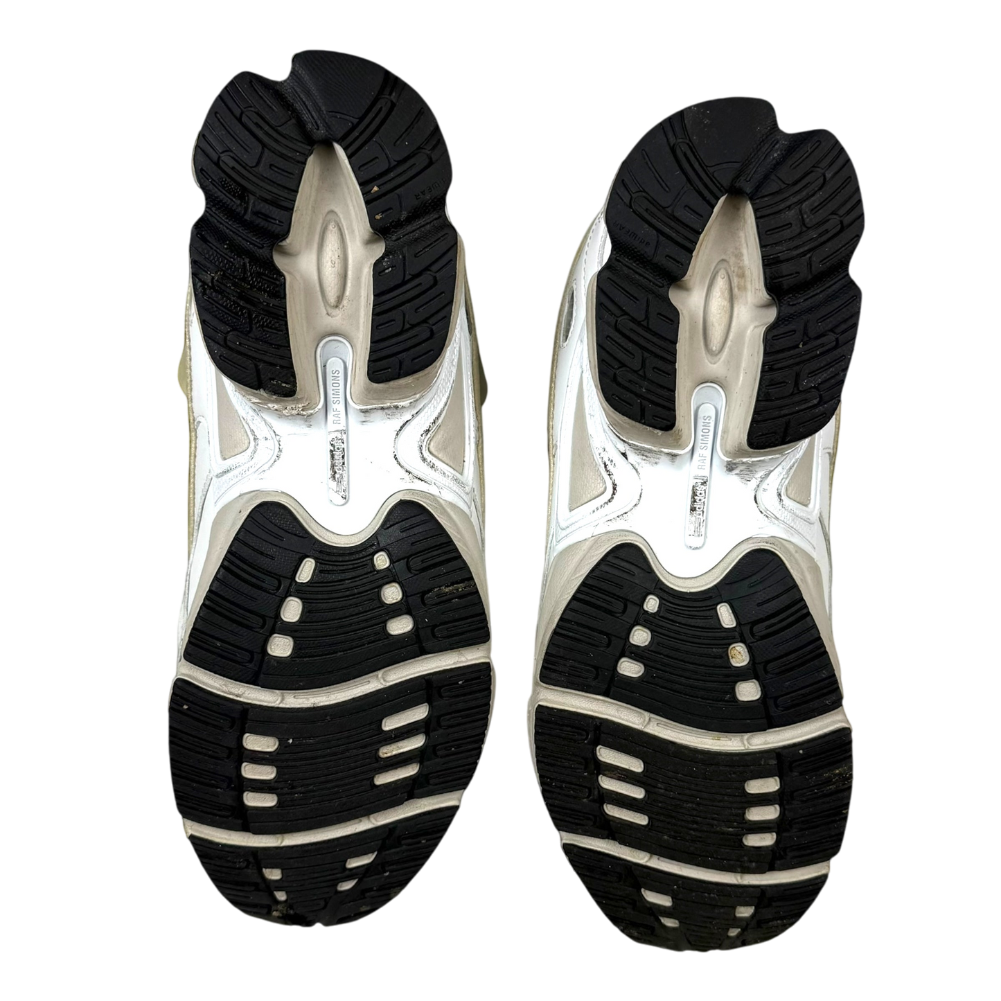 Adidas x Raf Simons 2017 Ozweego 3 White (US11/UK10.5/EU45)