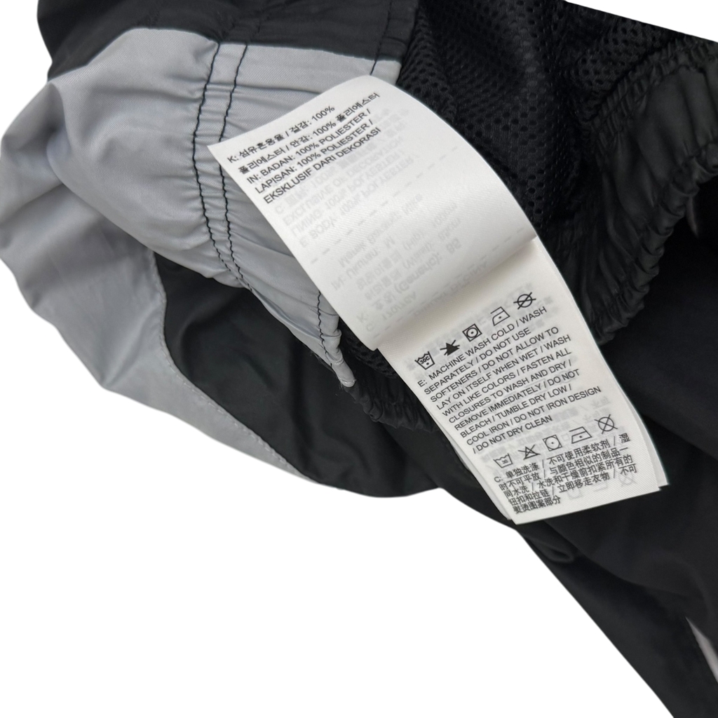 Nike Lab TN Track Pants Black (Size M)