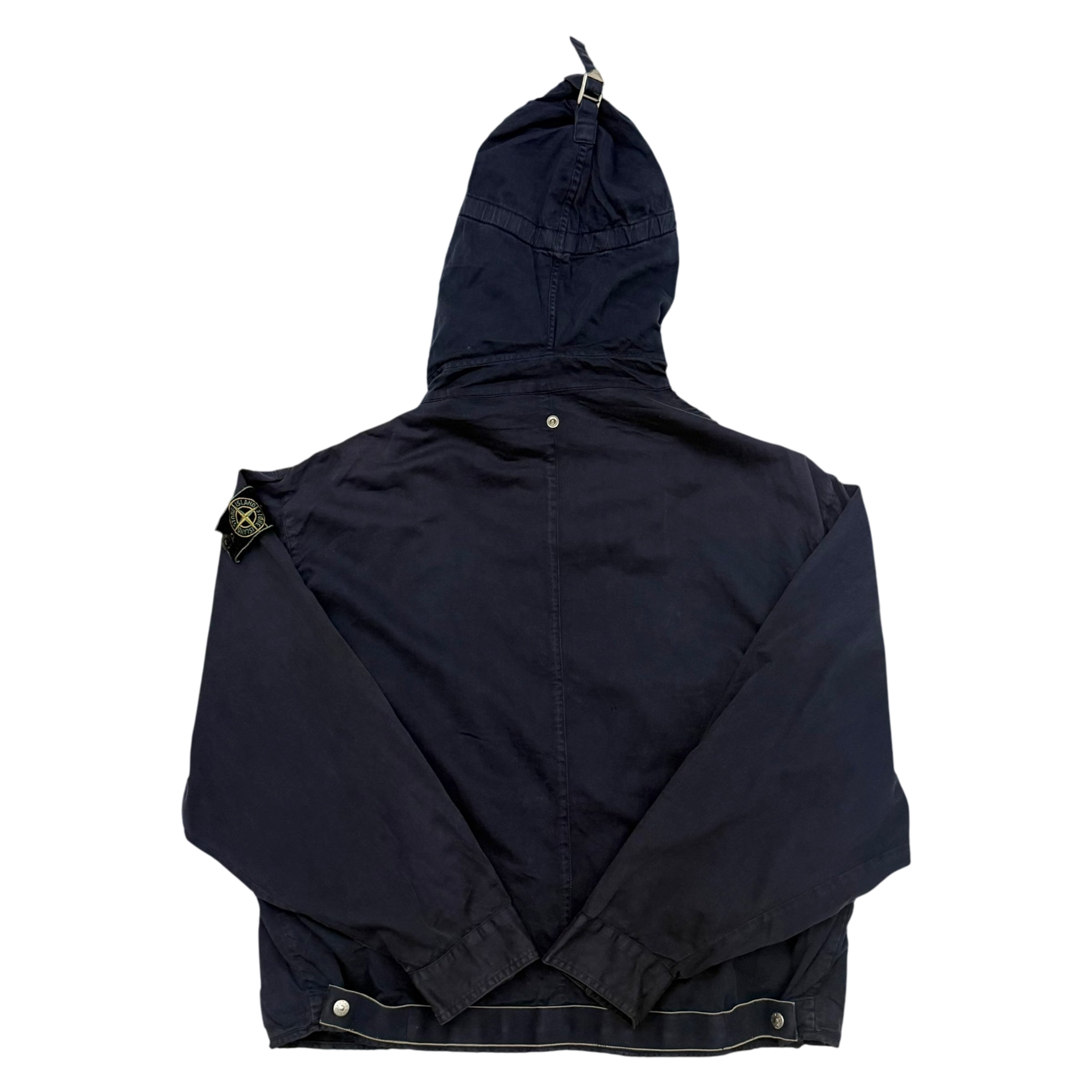 Stone Island SS 1988 Helicopter Jacket Navy (Size L)