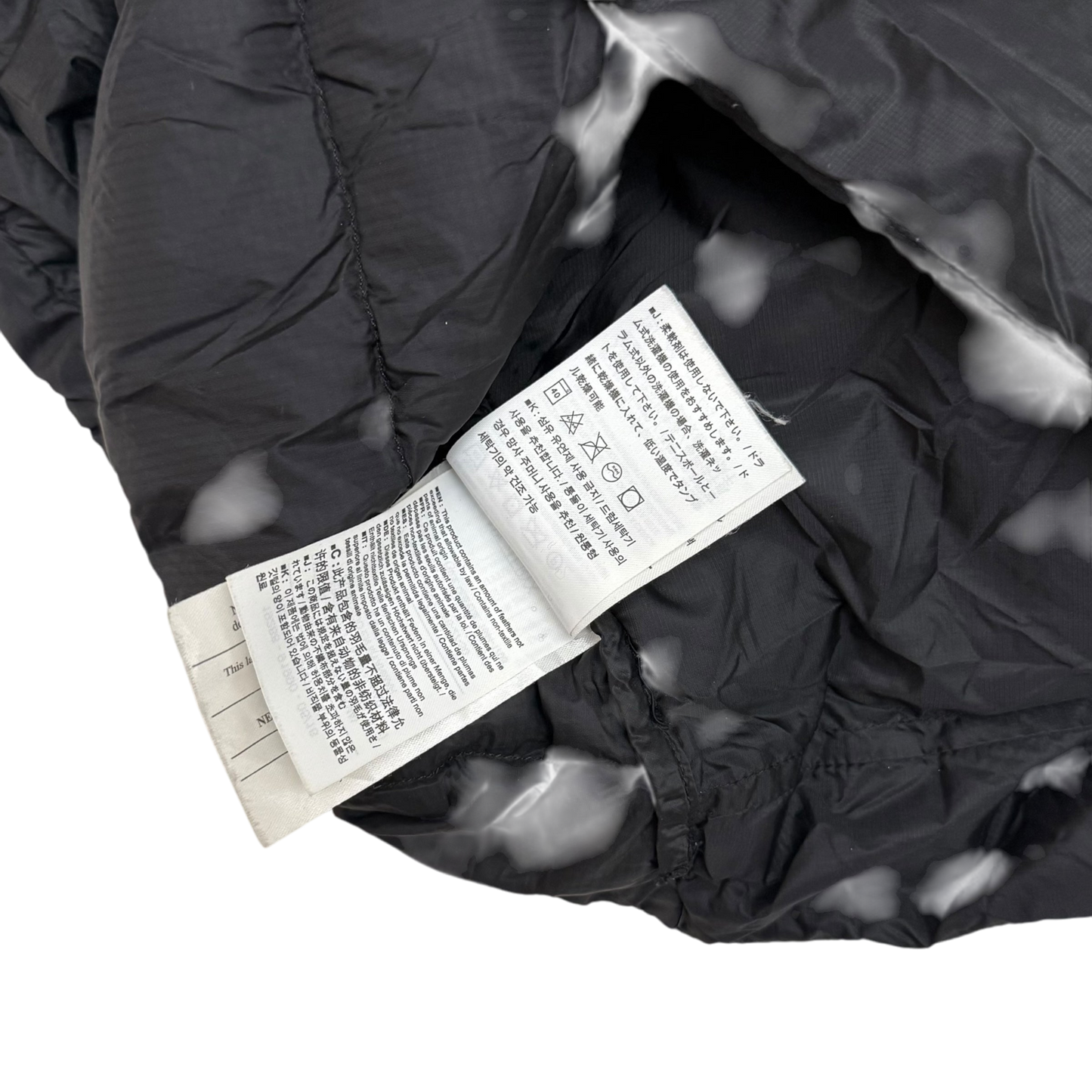 Arc'teryx Cerium LT Down Vest Black (size XL)