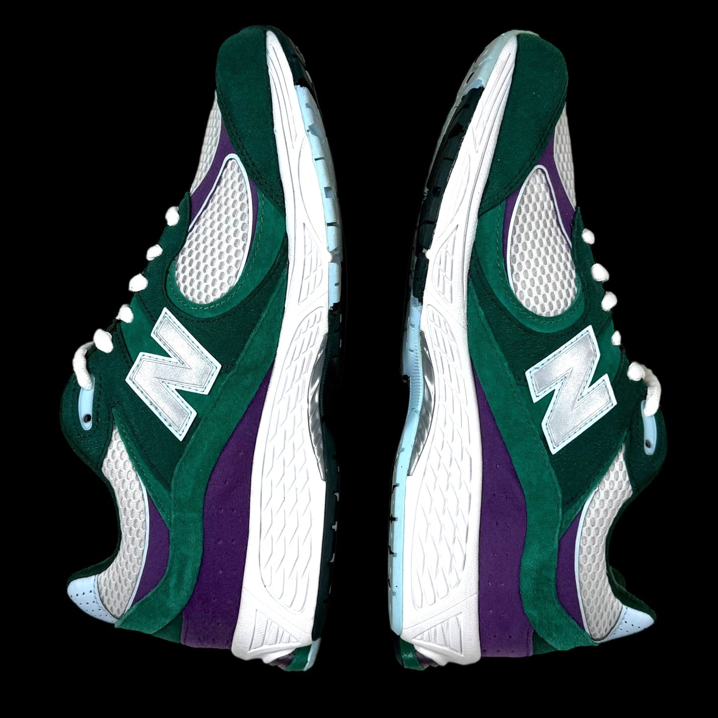 New Balance x Up There 2002R 'Backyard Legends (US11/UK10.5) (US11/UK10/EU44)