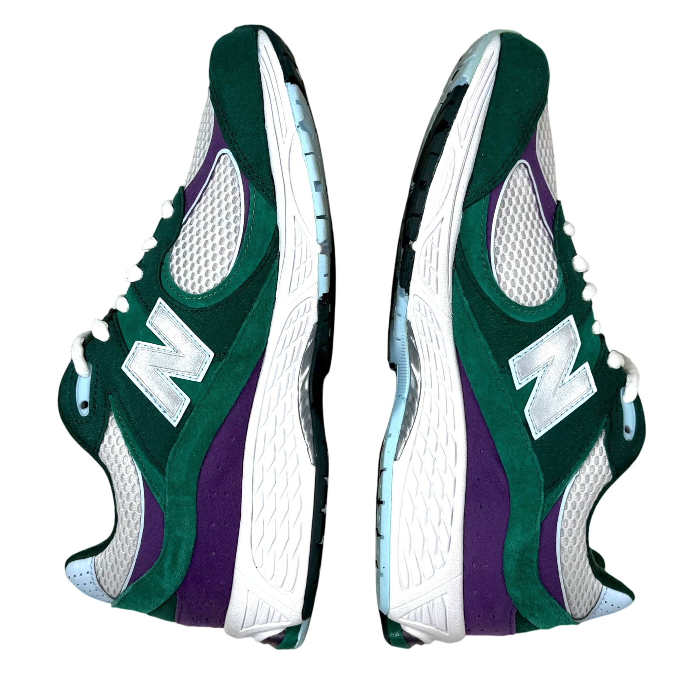 New Balance x Up There 2002R 'Backyard Legends (US11/UK10.5) (US11/UK10/EU44)