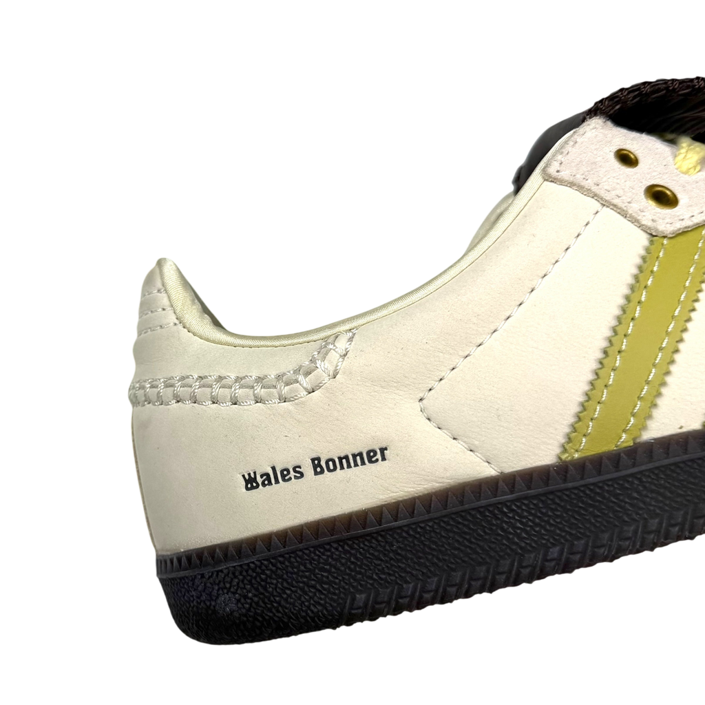 Adidas x Wales Bonner x Samba ‘Ecrtin Brown’ (US11/UK10/EU44)