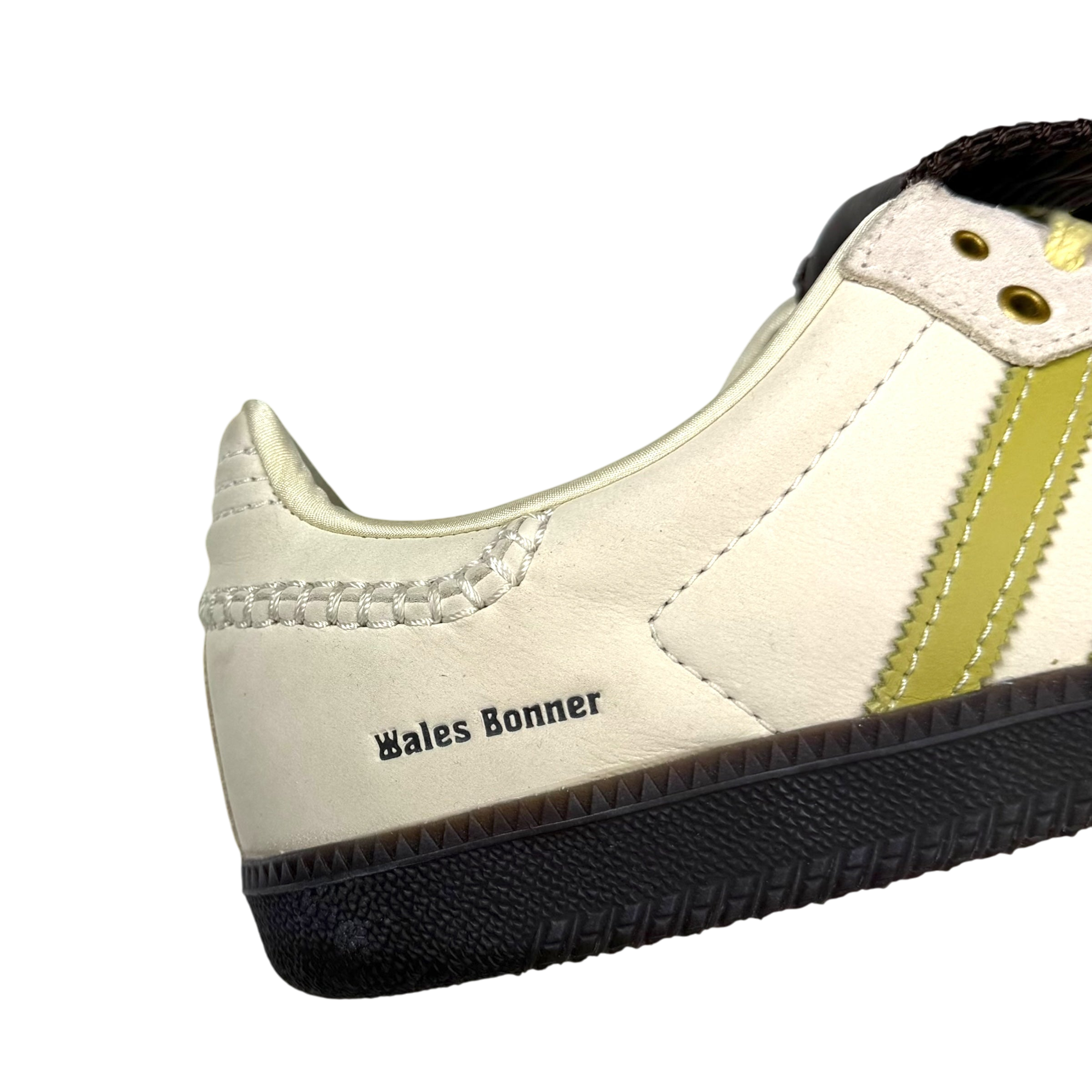 Adidas x Wales Bonner x Samba ‘Ecrtin Brown’ (US11/UK10/EU44)