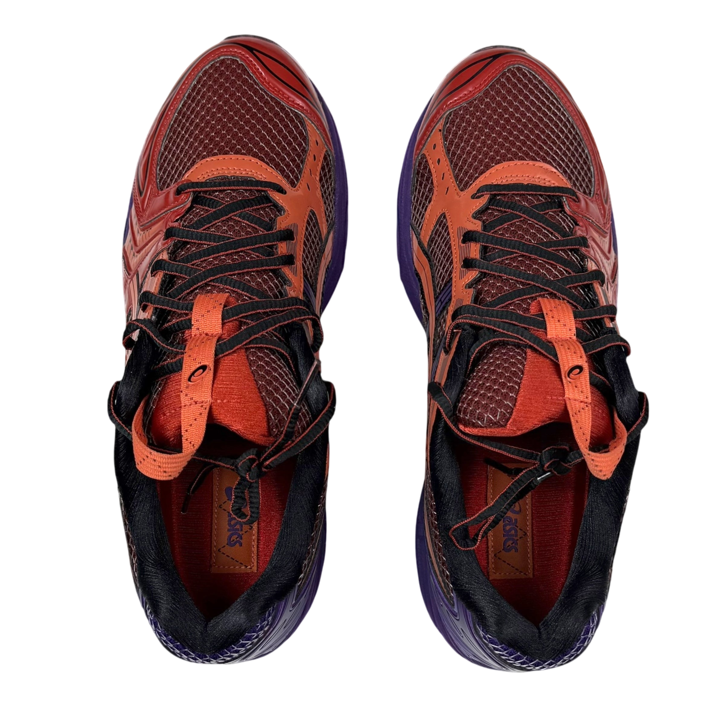 Asics x Kiko Kostadinov UB1-S Gel Kayano 14 Red / Purple (US11/UK10/EU45)
