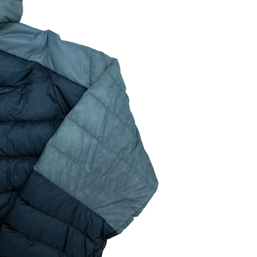 Arc'teryx Cerium Hoodie Two Tone Blue (Size L)