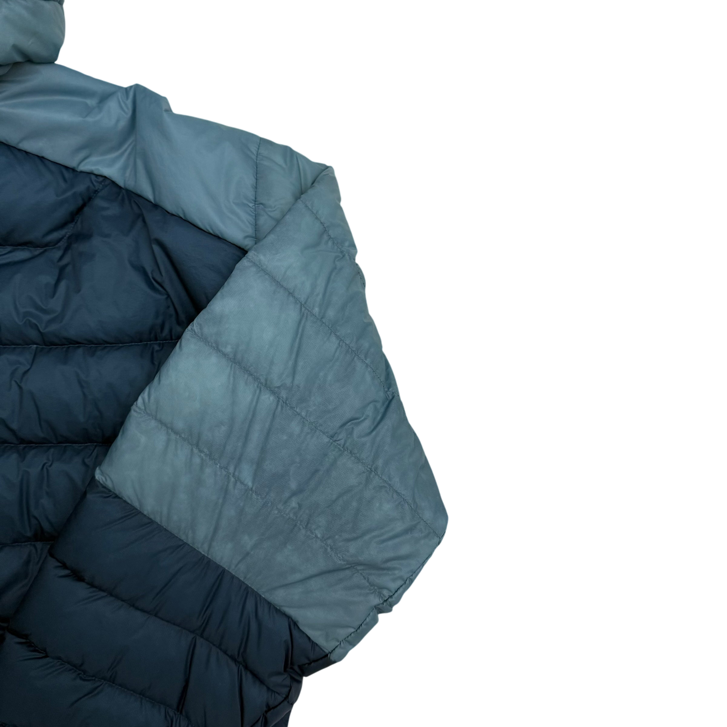 Arc'teryx Cerium Hoodie Two Tone Blue (Size L)