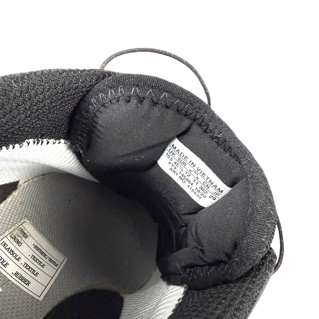Salomon XT-6 GORE-TEX Black ‘Black / Lunar Rock’ (US11/UK10/EU44)