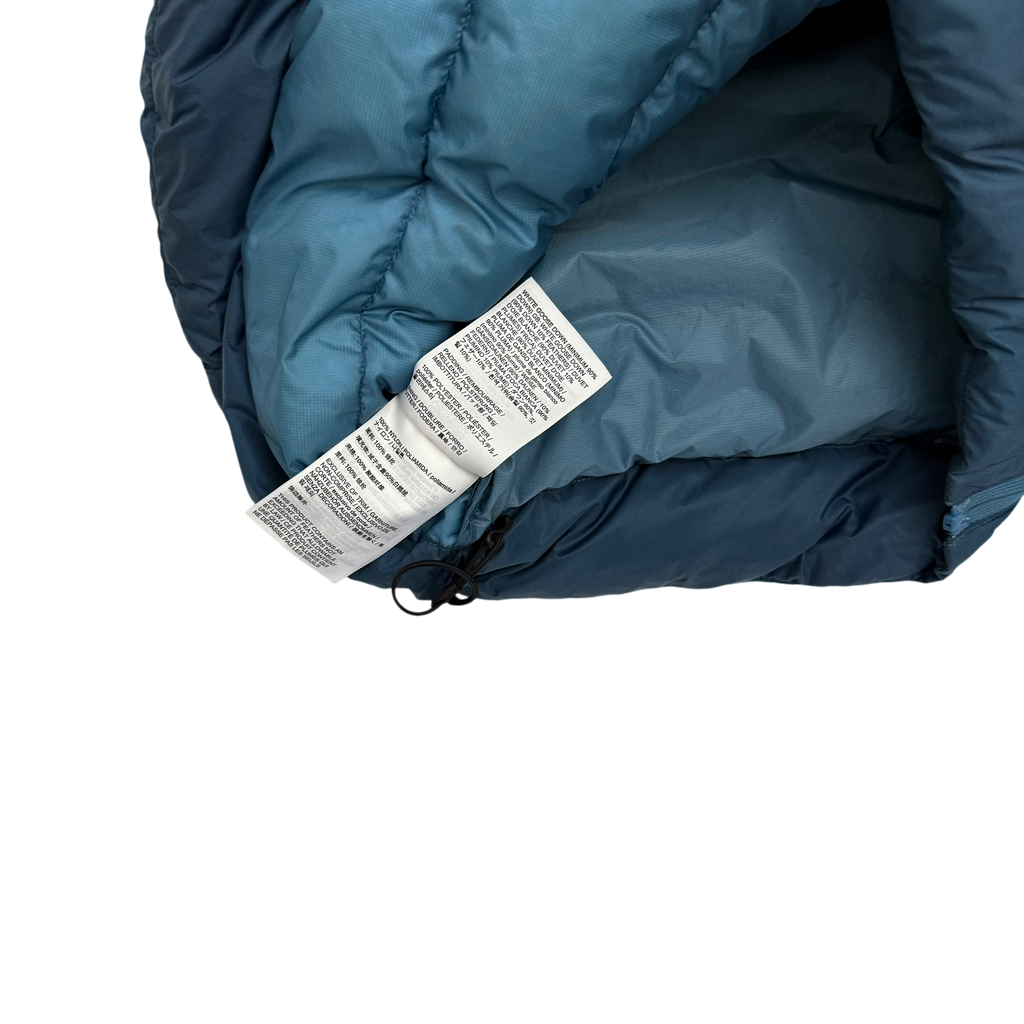 Arc'teryx Cerium Hoodie Two Tone Blue (Size L)