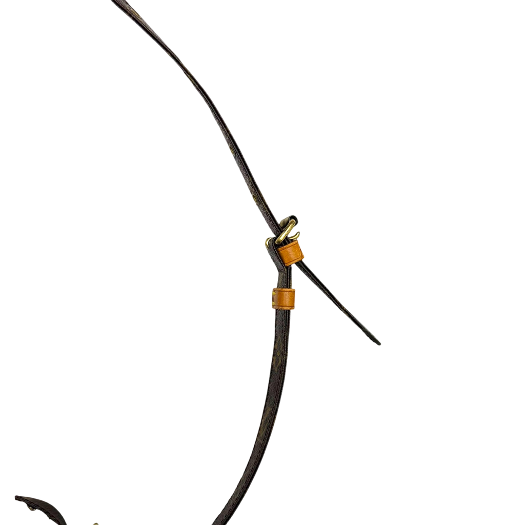 Vintage Louis Vuitton Amazone Pm Crossbody Shoulder Bag