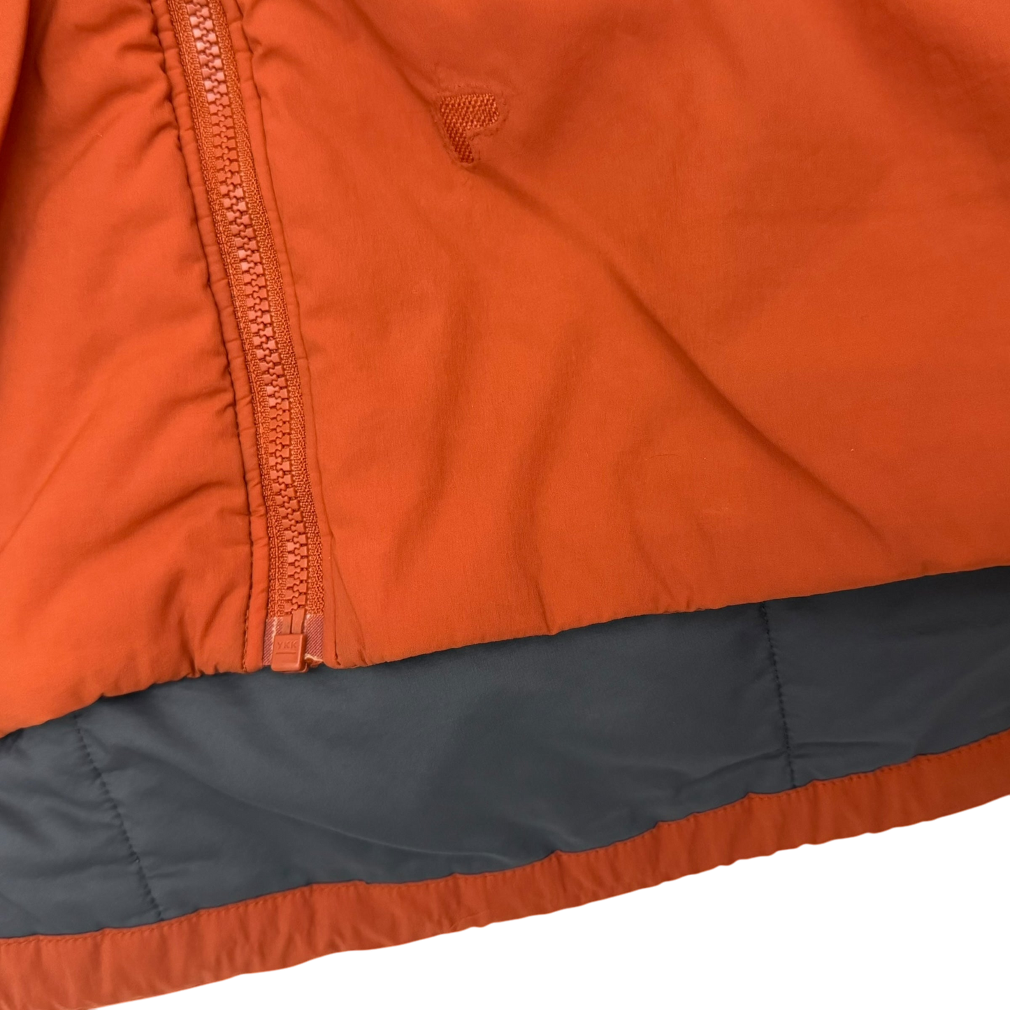 Arc'teryx Proton LT Hooded Jacket Orange (Size L)