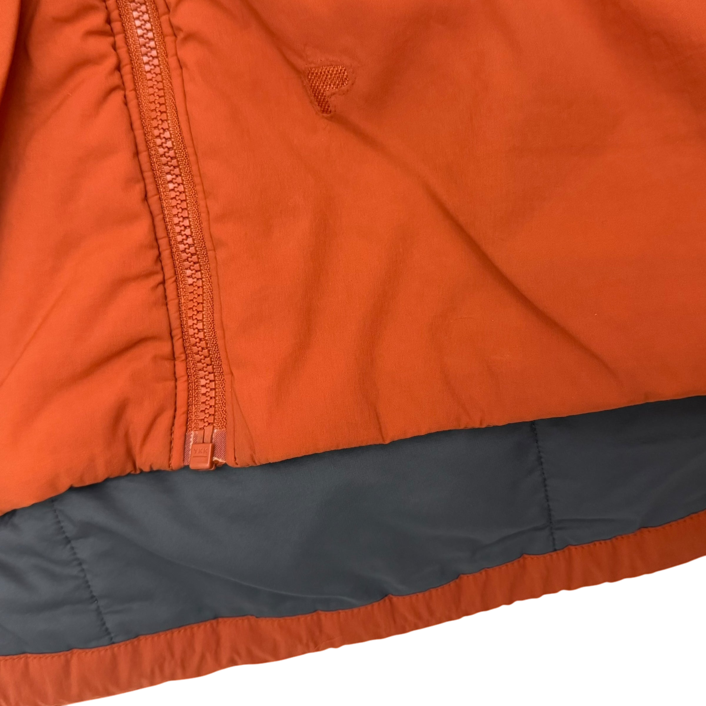 Arc'teryx Proton LT Hooded Jacket Orange (Size L)