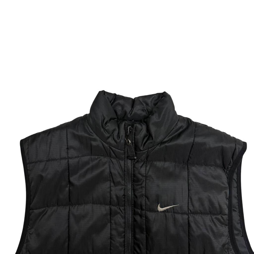 Nike ACG 00s Down Vest Black (Size XL)