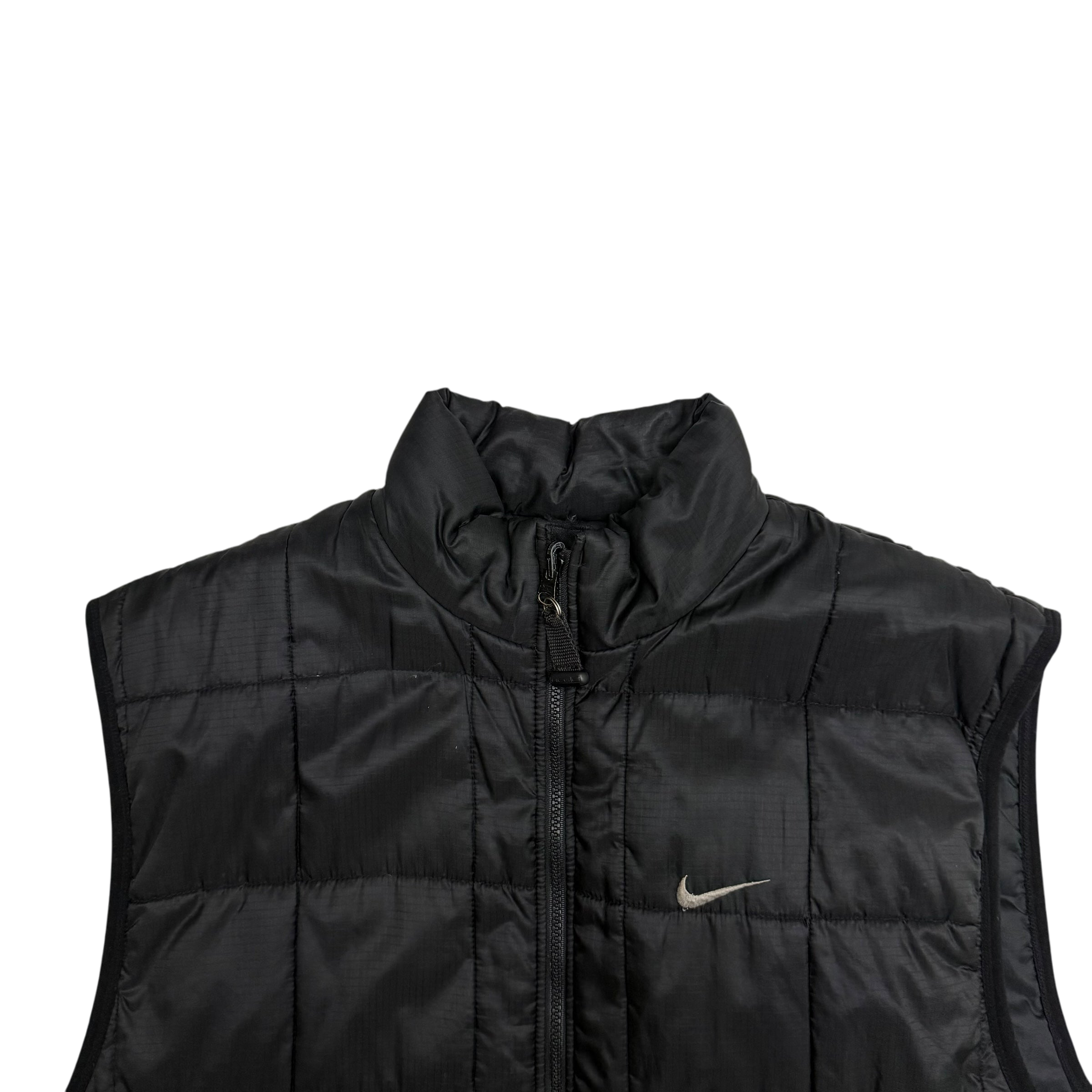 Nike ACG 00s Down Vest Black (Size XL)
