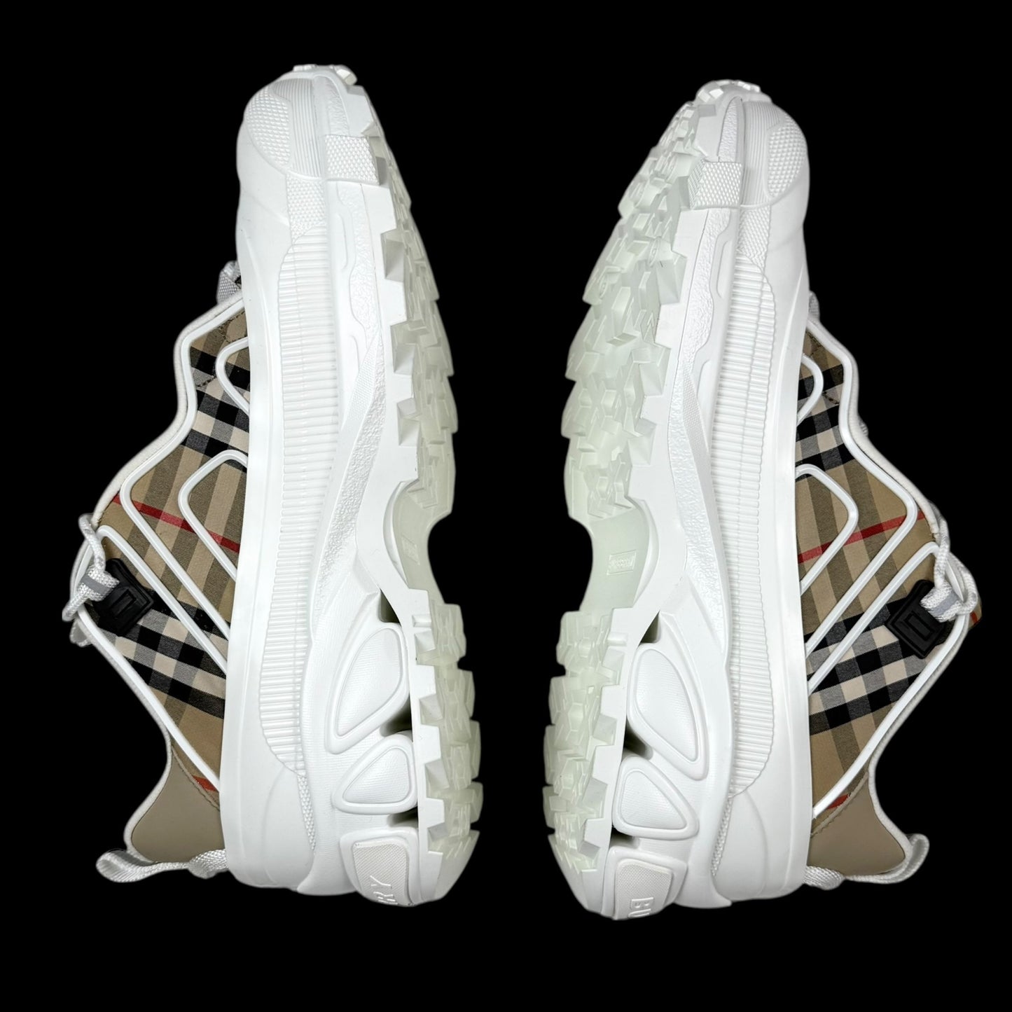 Burberry Arthur Sneaker Archive Beige / White (US11/UK10/EU44)