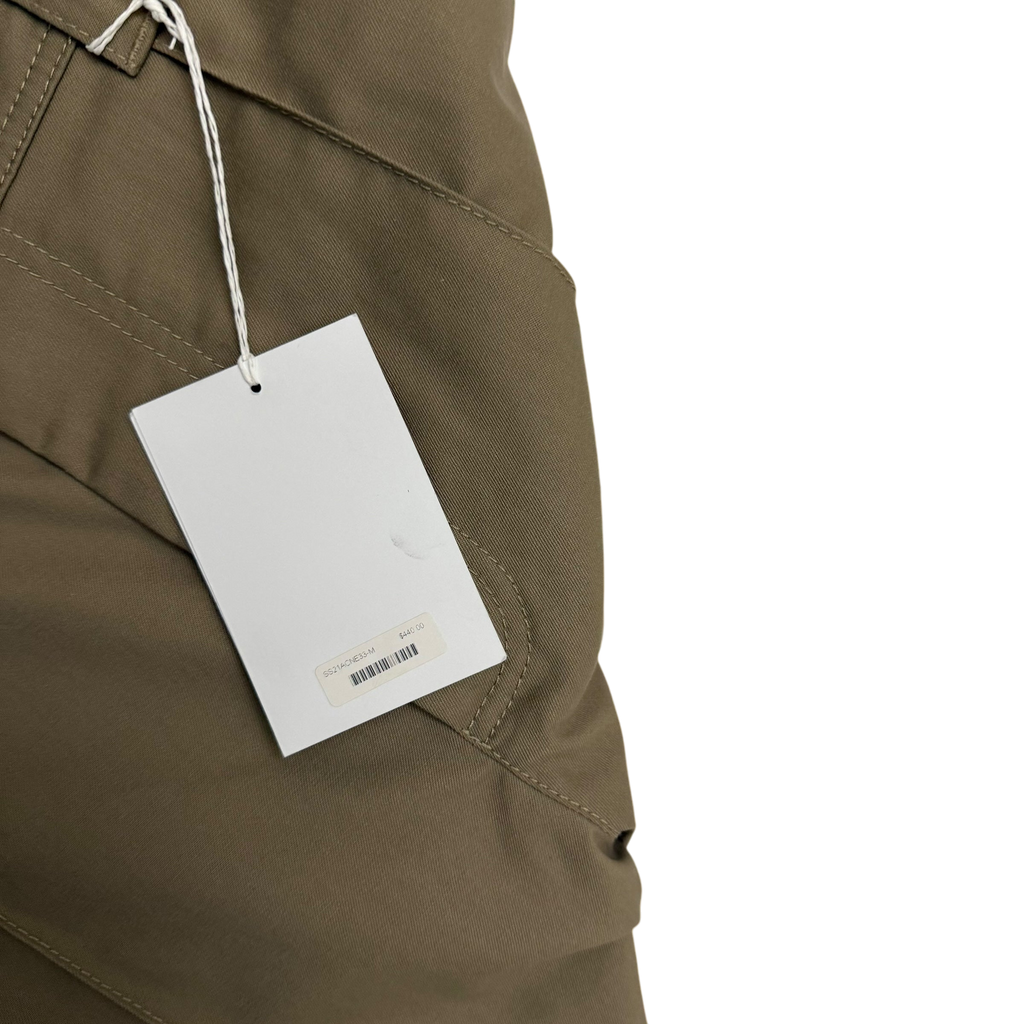 Acne Studios SS22 Workwear Pants Beige (Size M)