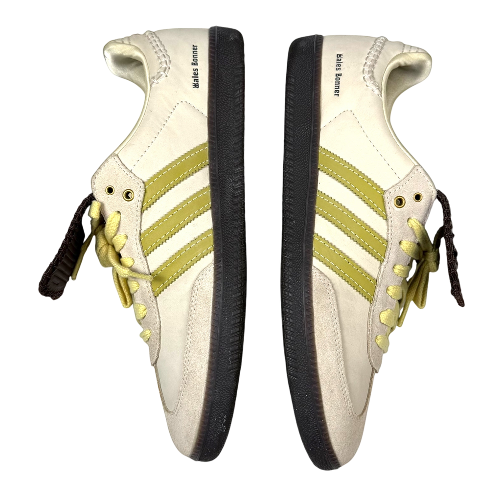 Adidas x Wales Bonner x Samba ‘Ecrtin Brown’ (US11/UK10/EU44)