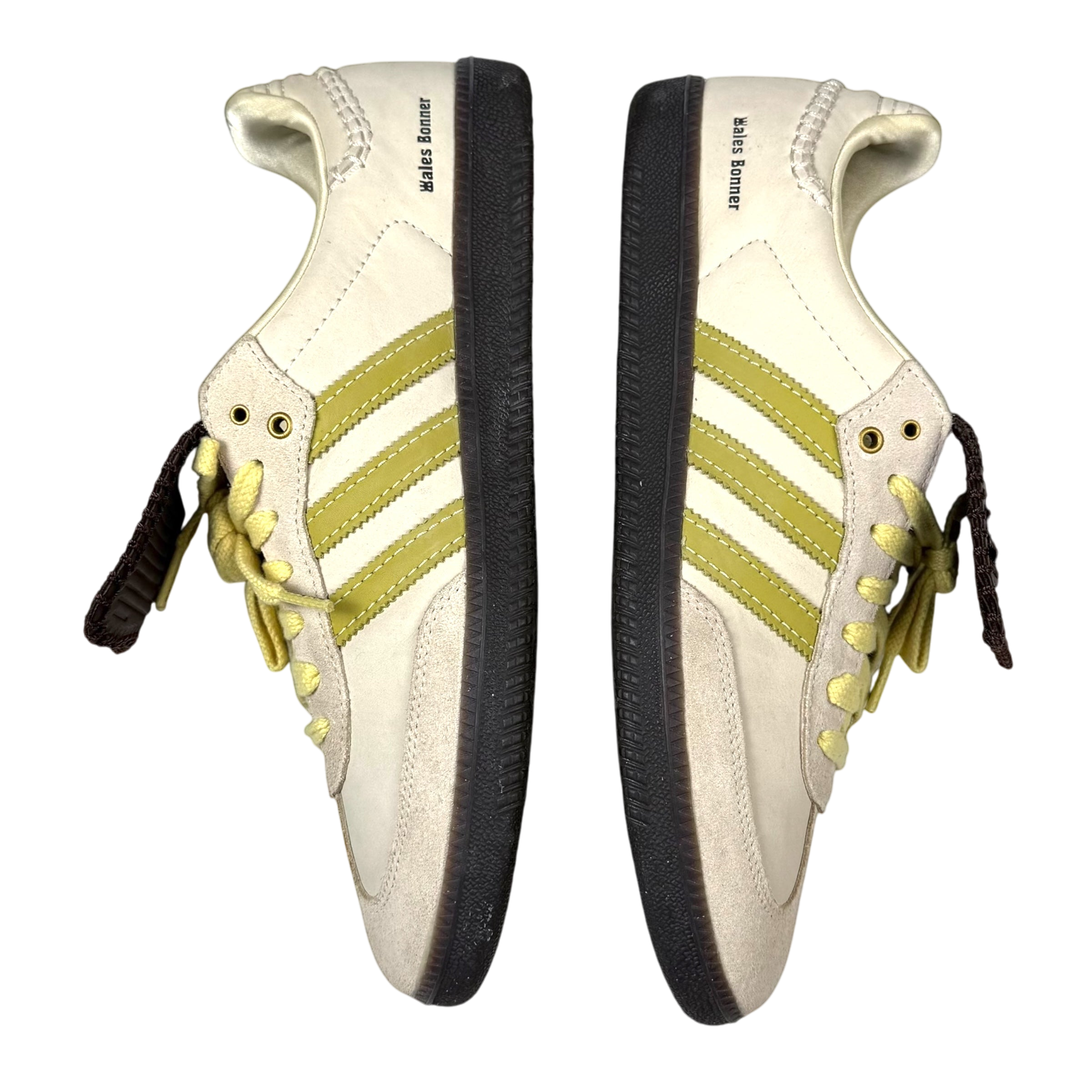 Adidas x Wales Bonner x Samba ‘Ecrtin Brown’ (US11/UK10/EU44)