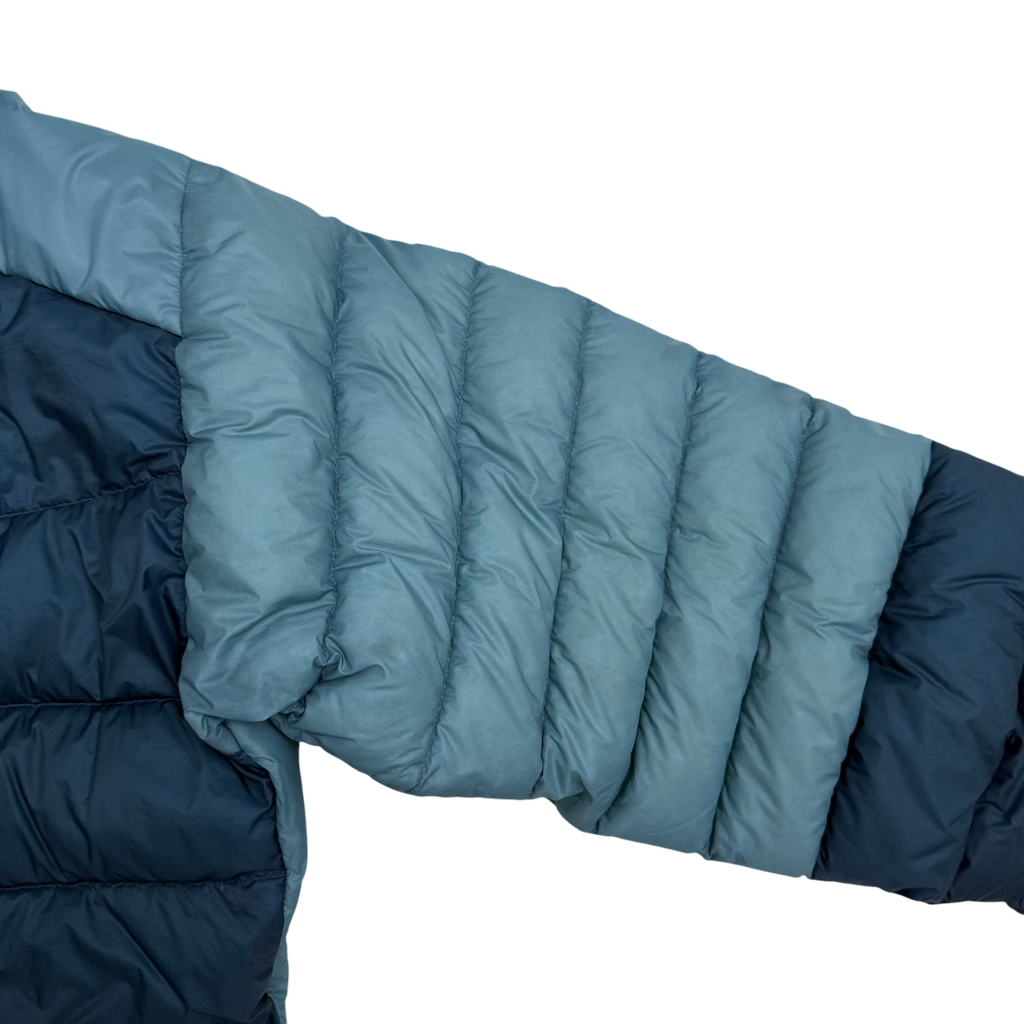 Arc'teryx Cerium Hoodie Two Tone Blue (Size L)