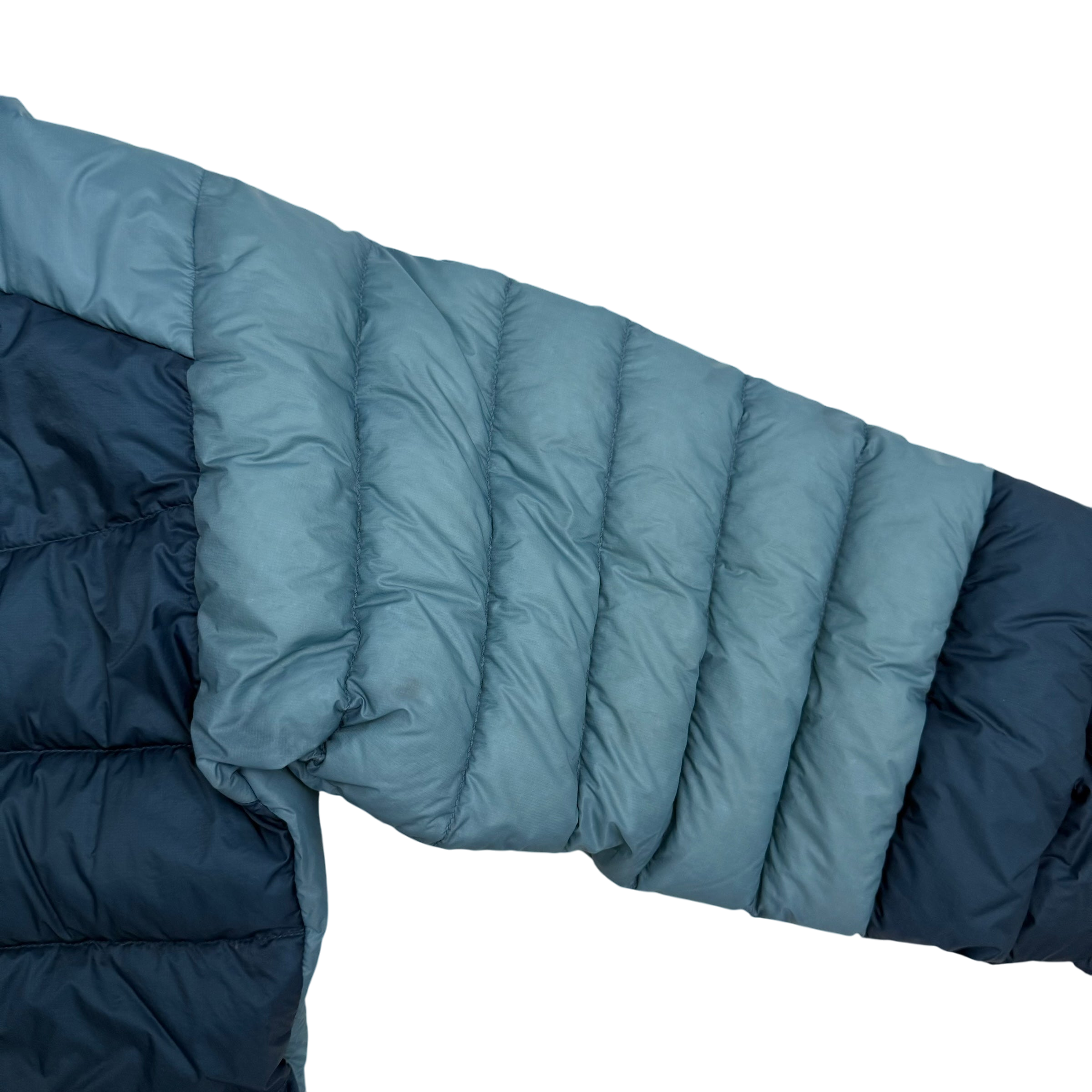 Arc'teryx Cerium Hoodie Two Tone Blue (Size L)